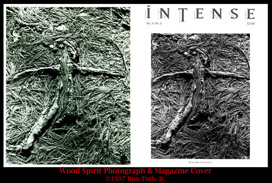 woodspirit